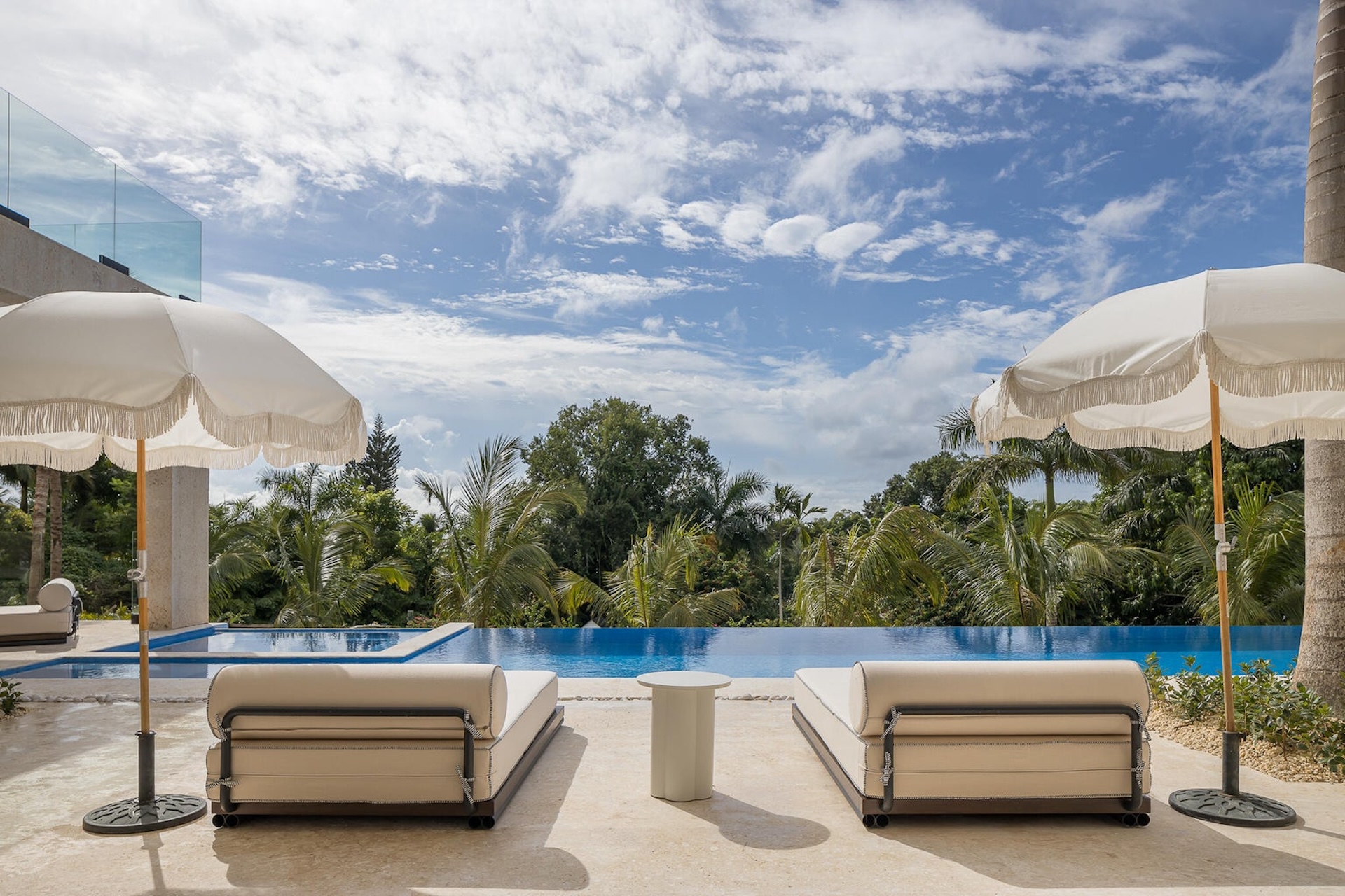 Liliana Abel — Caribbean Paradise Homes broker at Casa de Campo® Resort