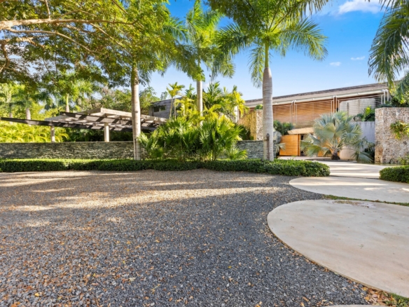 Barranca at Casa de Campo, La Romana — Caribbean Paradise Homes