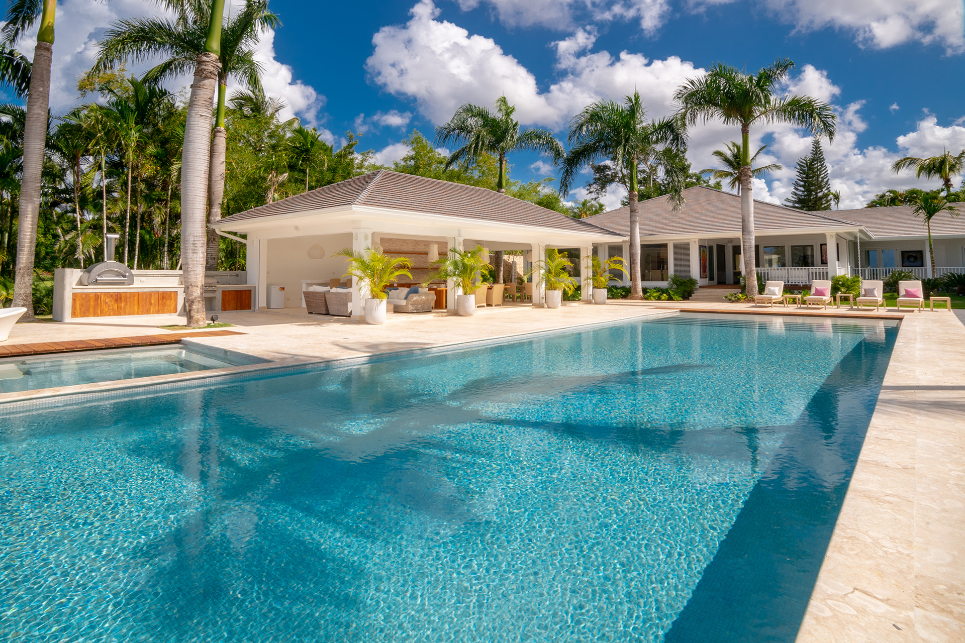 Cacique at Casa de Campo, La Romana — Caribbean Paradise Homes