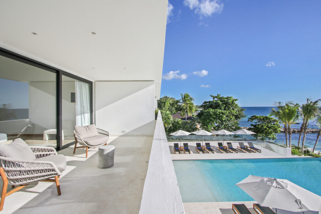 Caleton 24 — enclave frente al mar en Casa de Campo® Resort, La Romana, República Dominicana