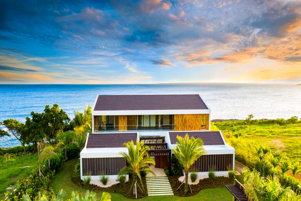 Caleton 4 — oceanfront enclave at Casa de Campo® Resort, La Romana, Dominican Republic