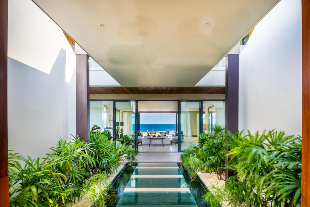 Caleton 4 — oceanfront enclave at Casa de Campo® Resort, La Romana, Dominican Republic