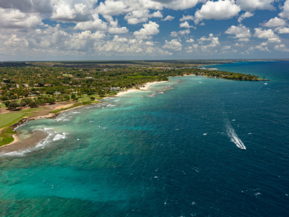 Villa at Casa de Campo, La Romana — Caribbean Paradise Homes