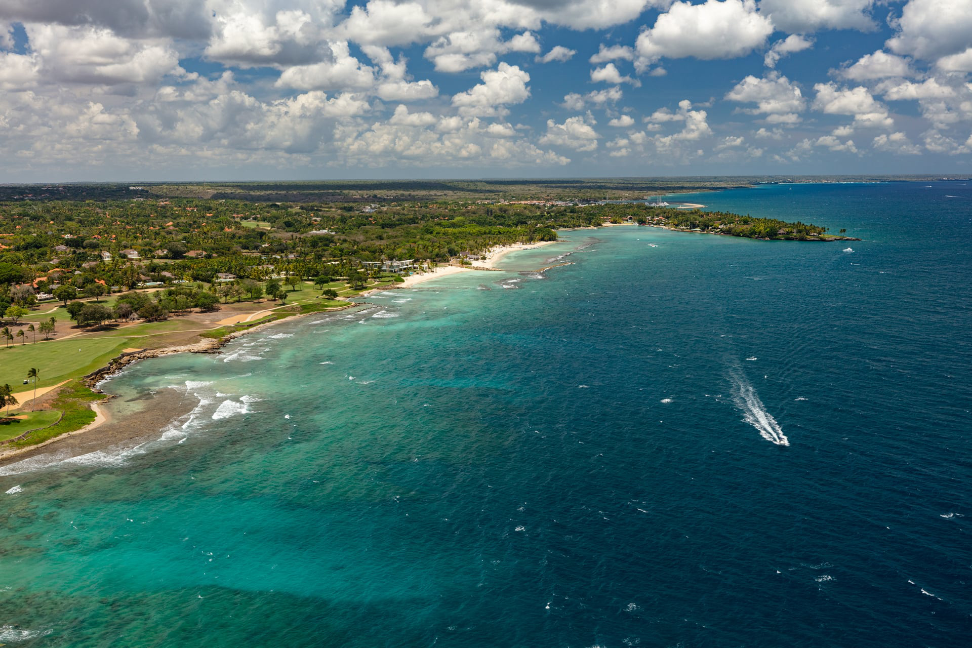 Villa at Casa de Campo, La Romana — Caribbean Paradise Homes