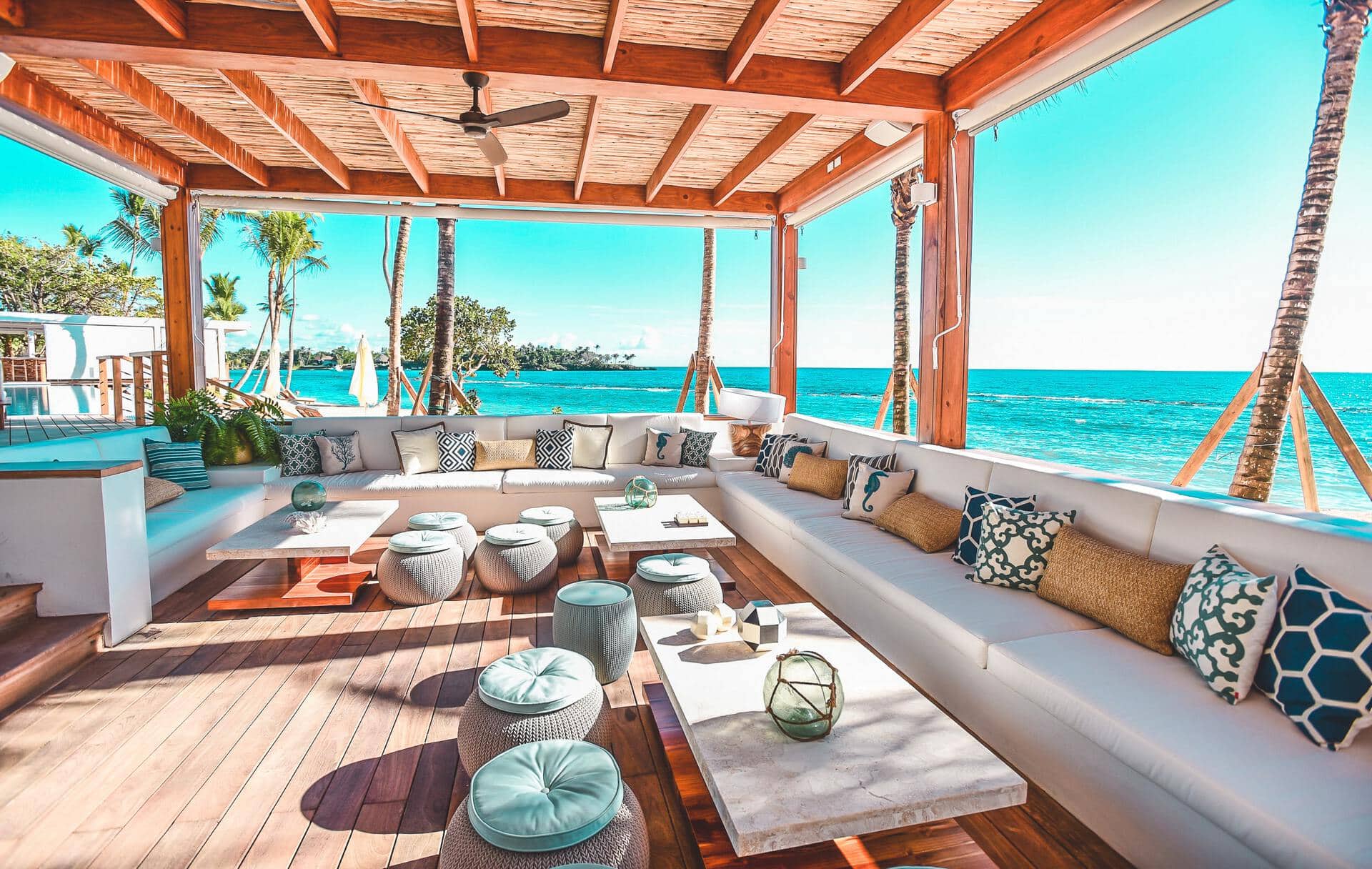 Casa de Campo® Resort, La Romana — luxury villa community in the Dominican Republic