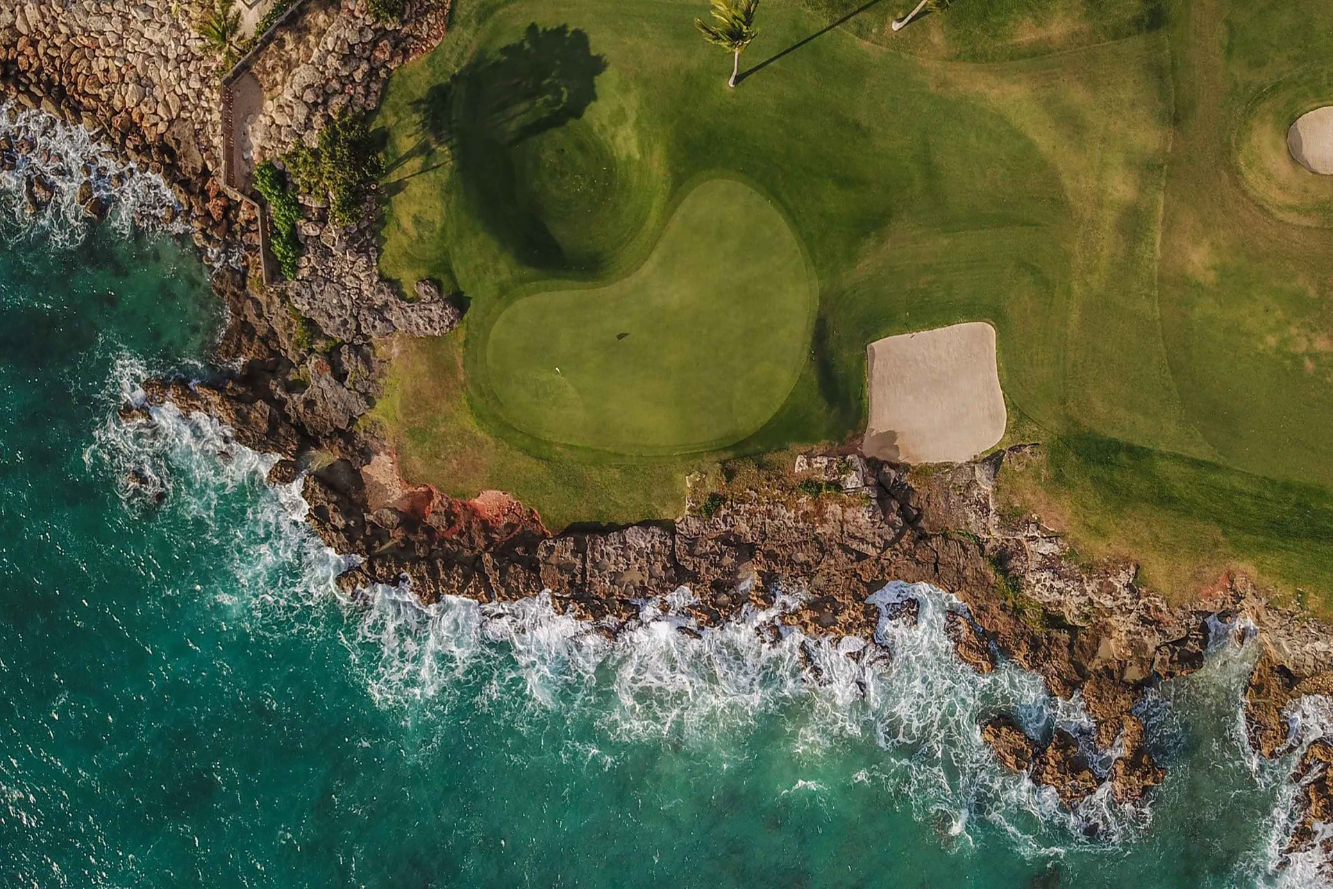 Casa de Campo® Resort, La Romana — luxury villa community in the Dominican Republic