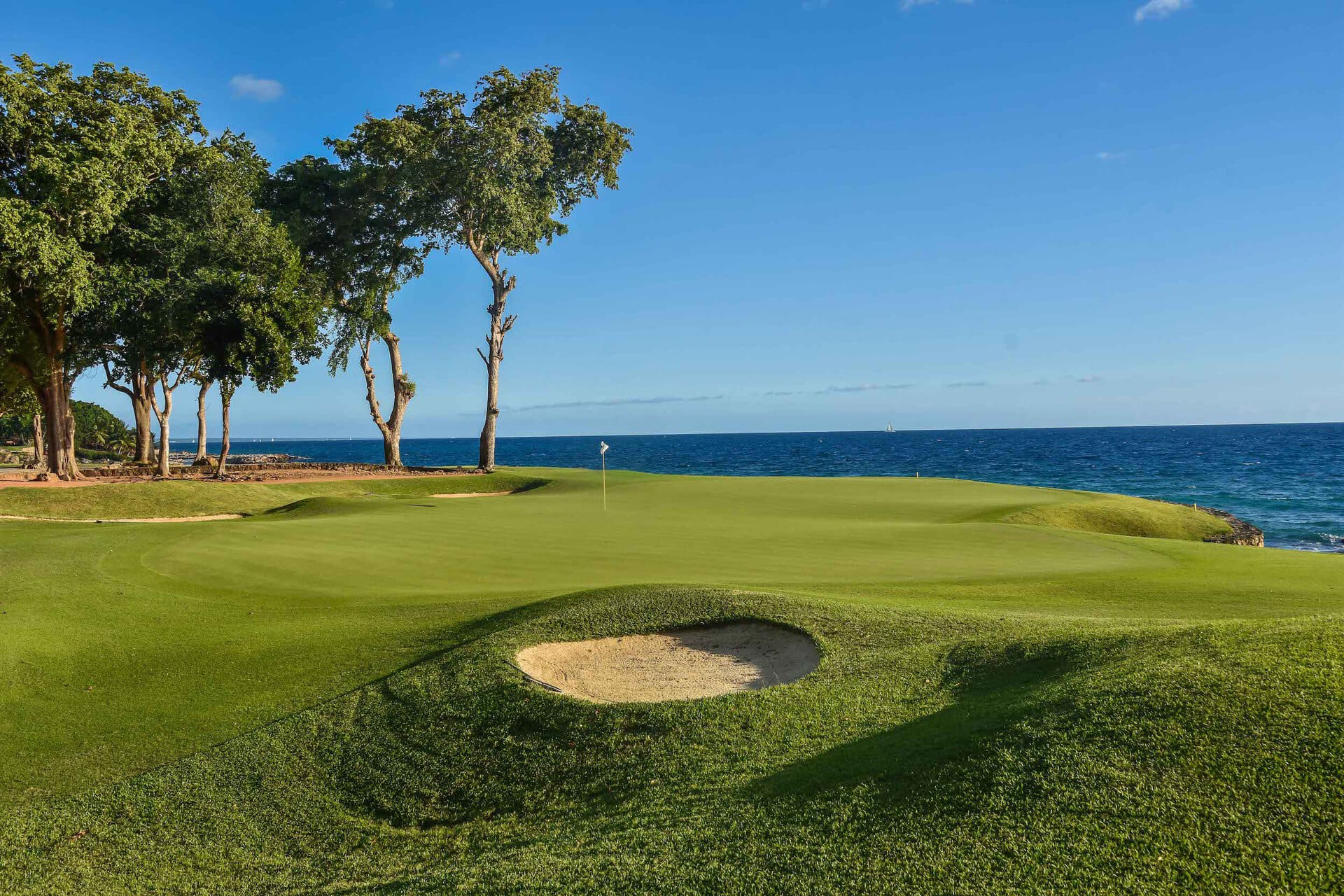 Villa at Casa de Campo, La Romana — Caribbean Paradise Homes