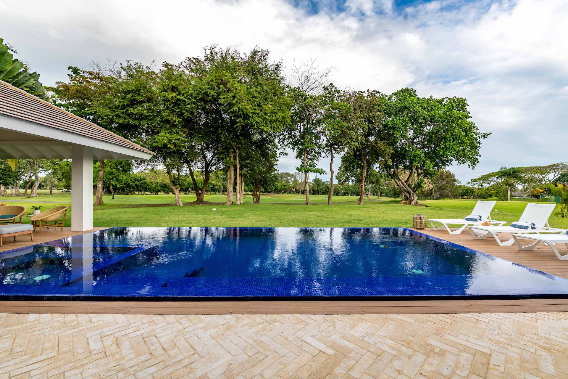 Cerezas at Casa de Campo, La Romana — Caribbean Paradise Homes
