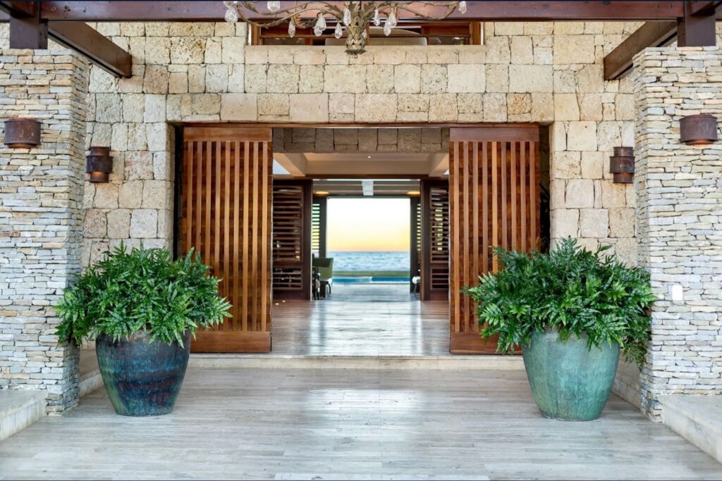 Costamar 5 — villa frente al mar en Casa de Campo® Resort, La Romana, República Dominicana