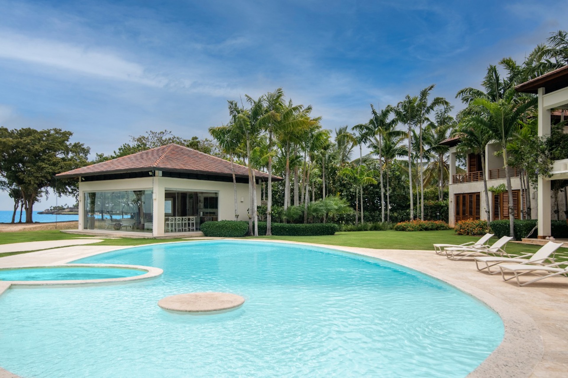Costamar at Casa de Campo, La Romana — Caribbean Paradise Homes