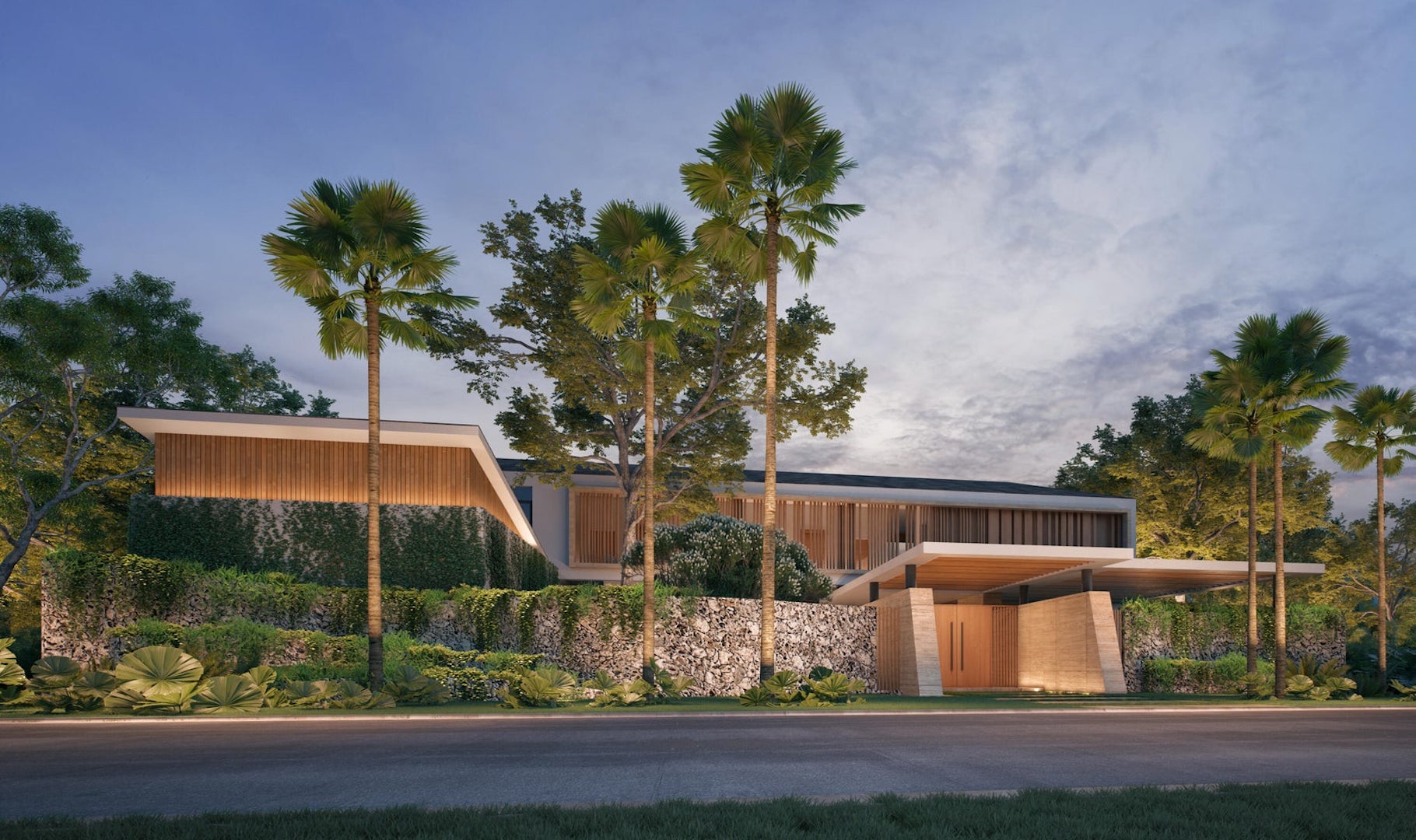 Dye Fore 4 — cliffside golf villa at Casa de Campo® Resort, La Romana, Dominican Republic
