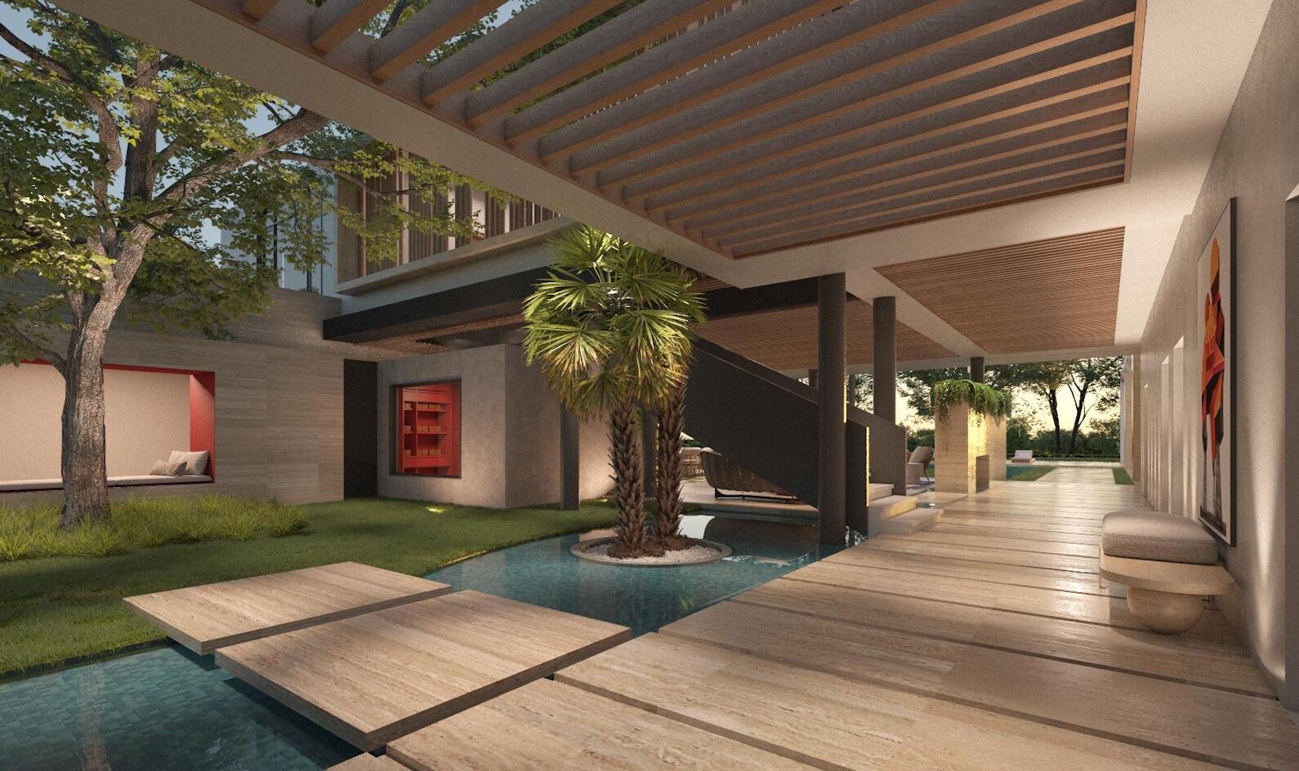 Dye Fore Estate at Casa de Campo, La Romana — Caribbean Paradise Homes