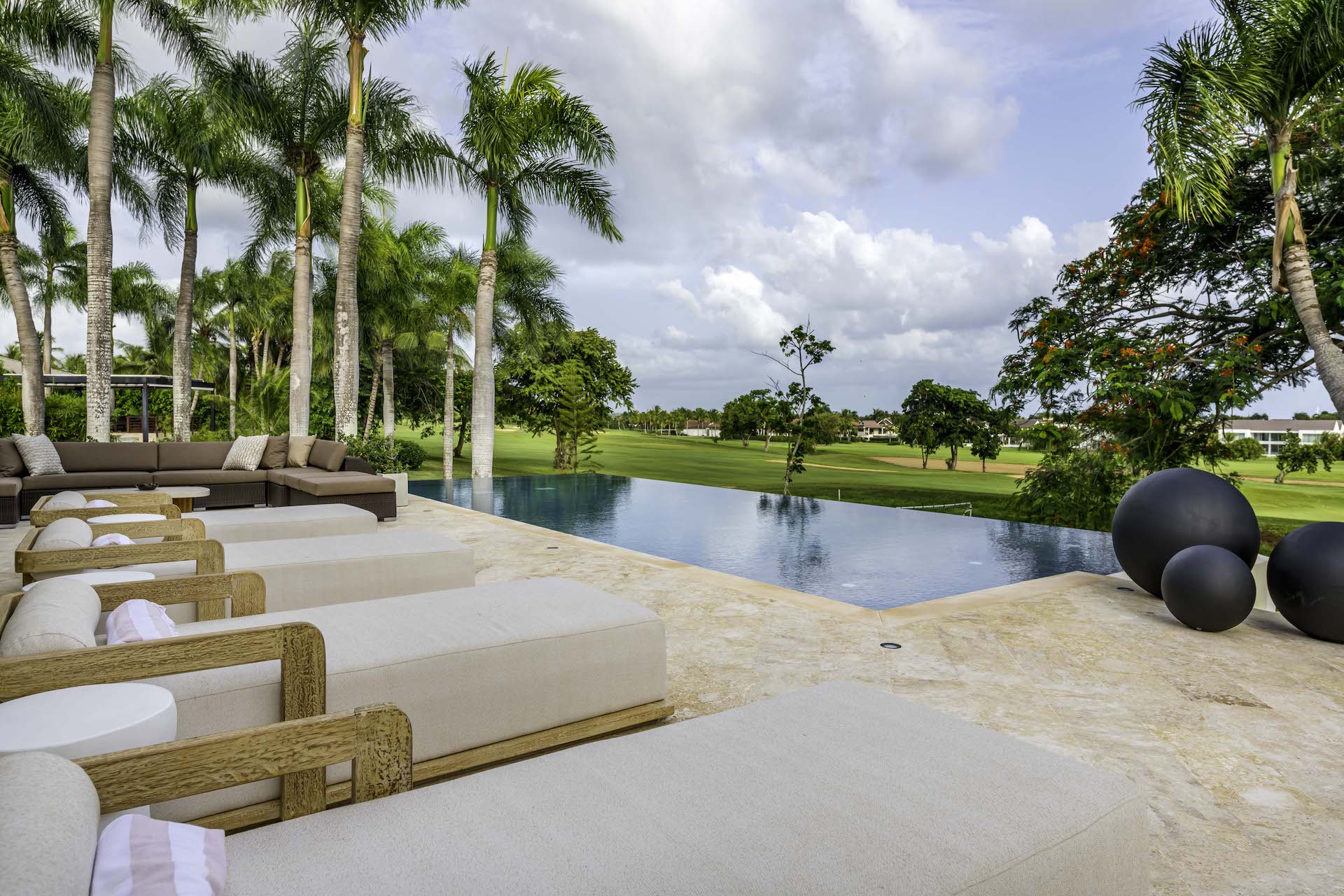 El ingenio at Casa de Campo, La Romana — Caribbean Paradise Homes