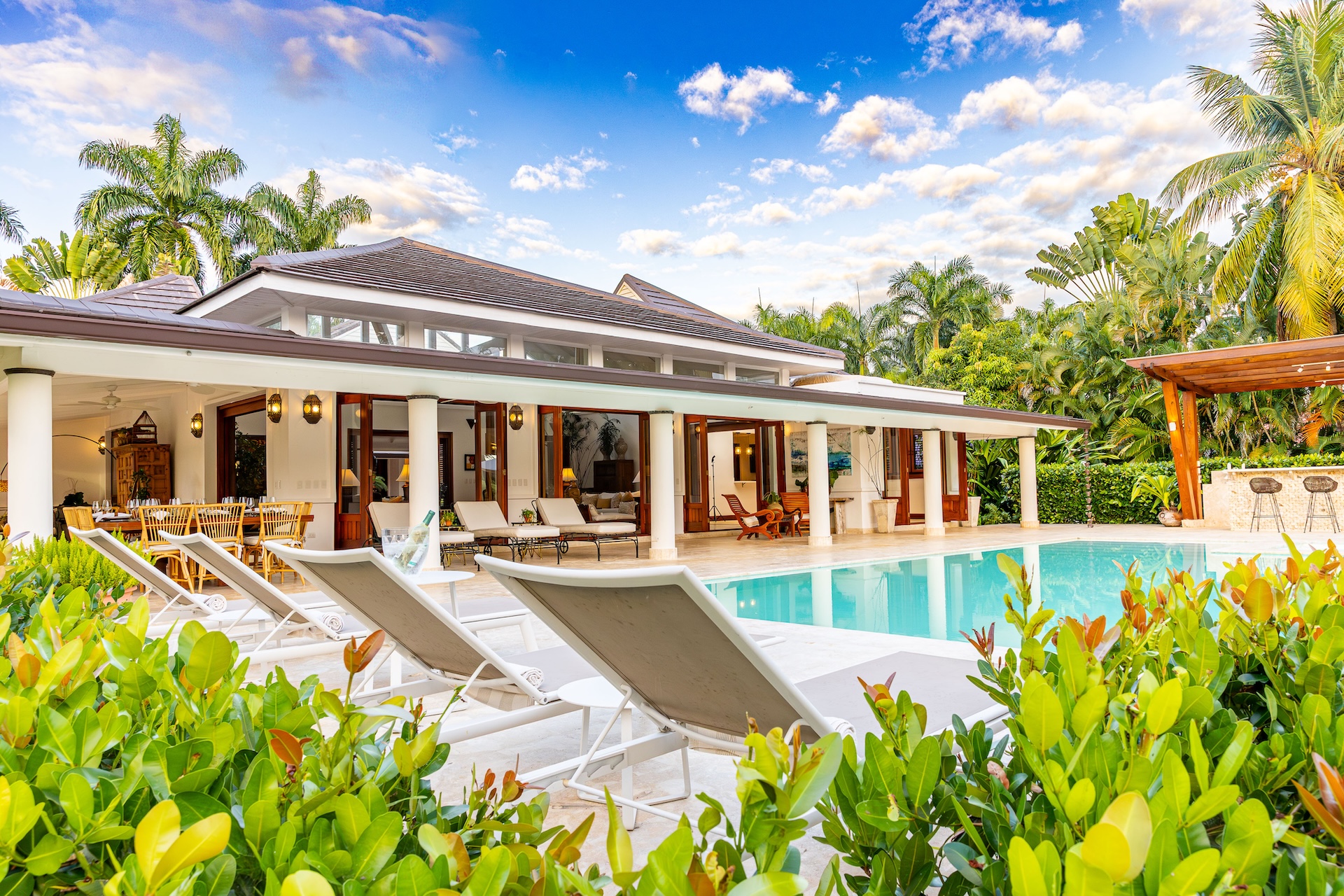 Ingenio at Casa de Campo, La Romana — Caribbean Paradise Homes