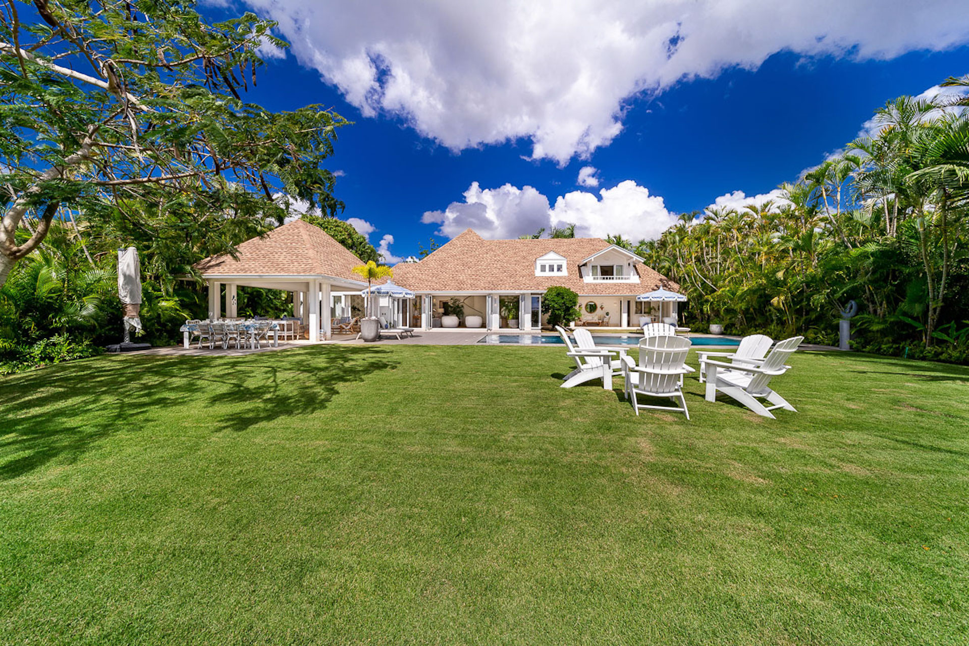 Jardin Minitas at Casa de Campo, La Romana — Caribbean Paradise Homes