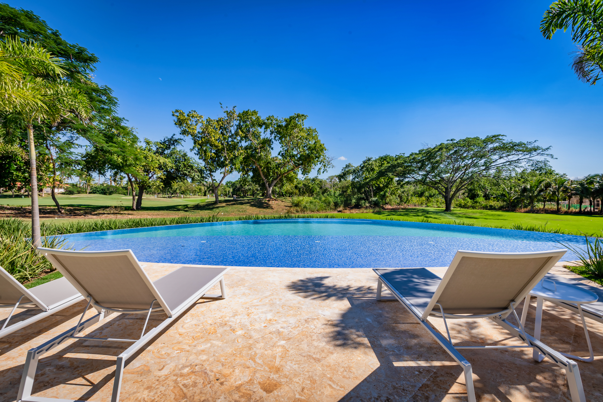Los Mangos at Casa de Campo, La Romana — Caribbean Paradise Homes