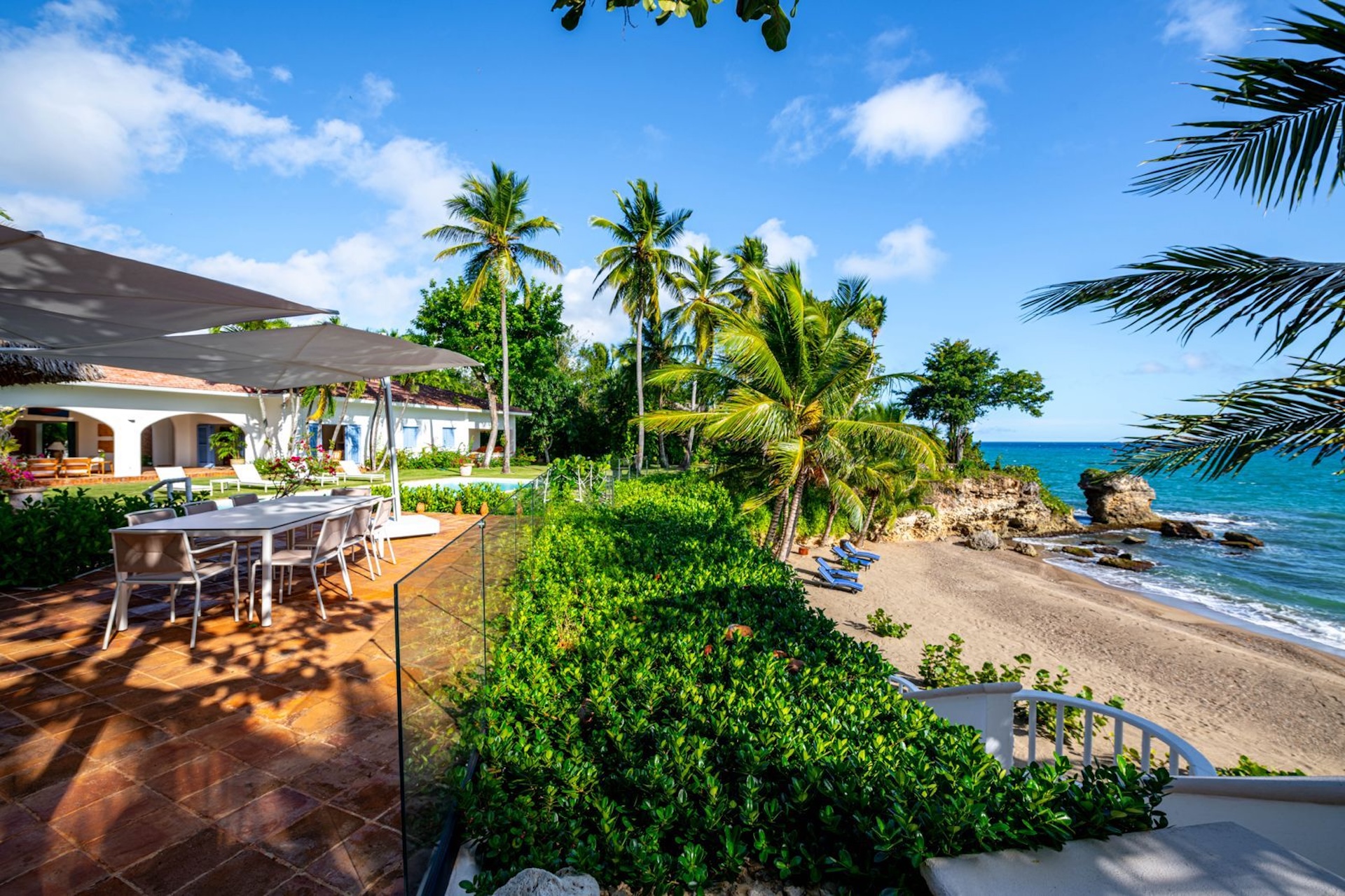 Punta Minitas at Casa de Campo, La Romana — Caribbean Paradise Homes
