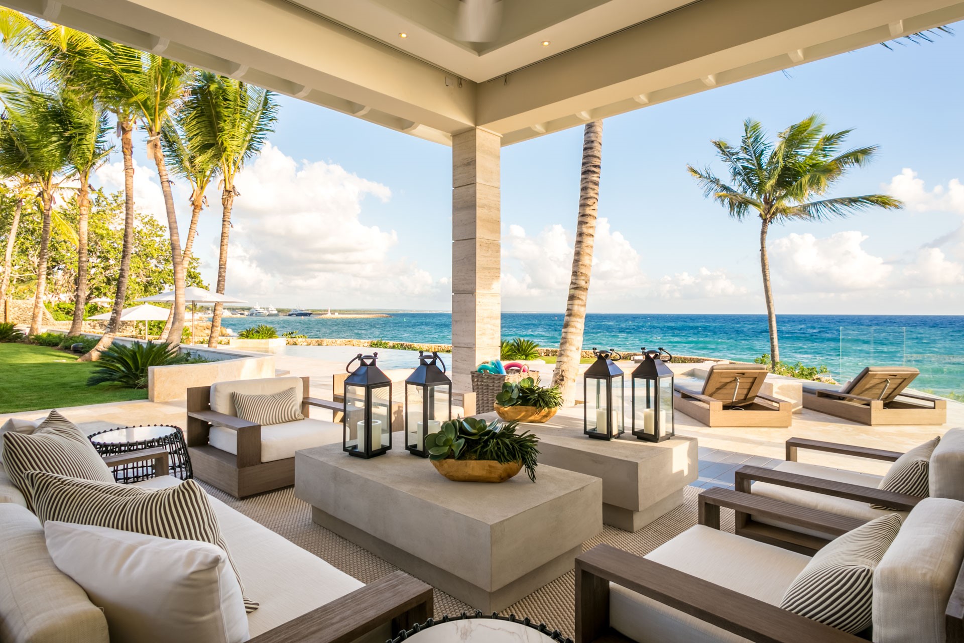 Punta Minitas at Casa de Campo, La Romana — Caribbean Paradise Homes