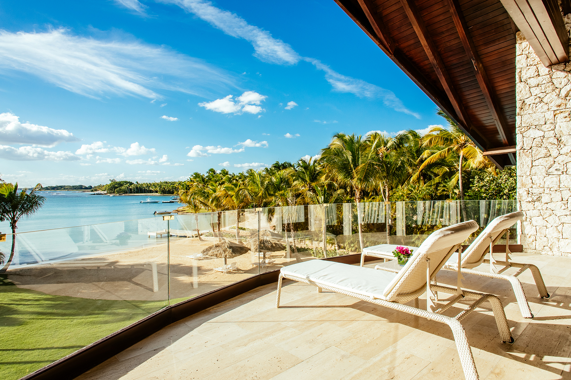 Punta Minitas at Casa de Campo, La Romana — Caribbean Paradise Homes