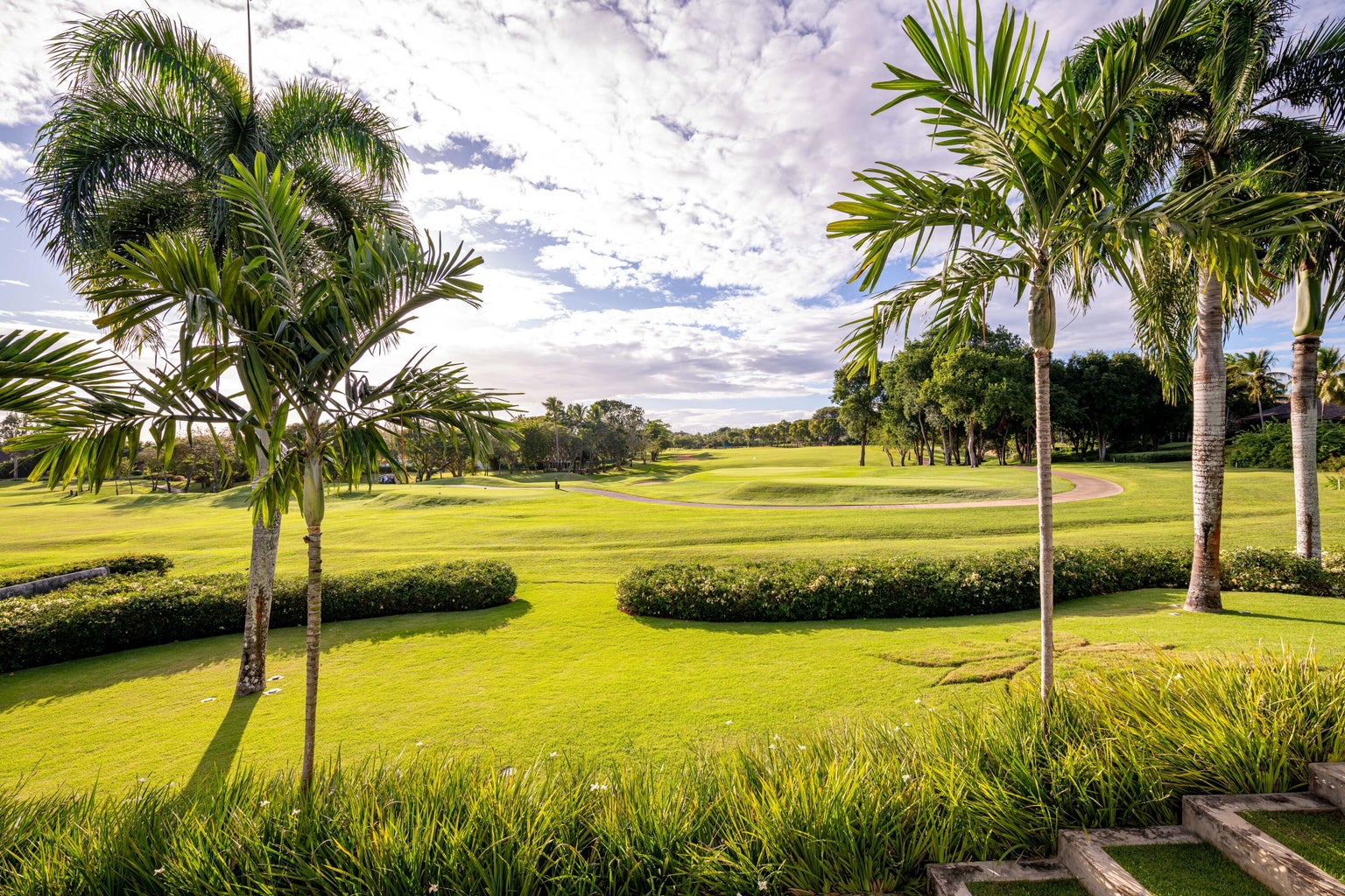Casa de Campo® Resort, La Romana — luxury villa real estate in the Dominican Republic