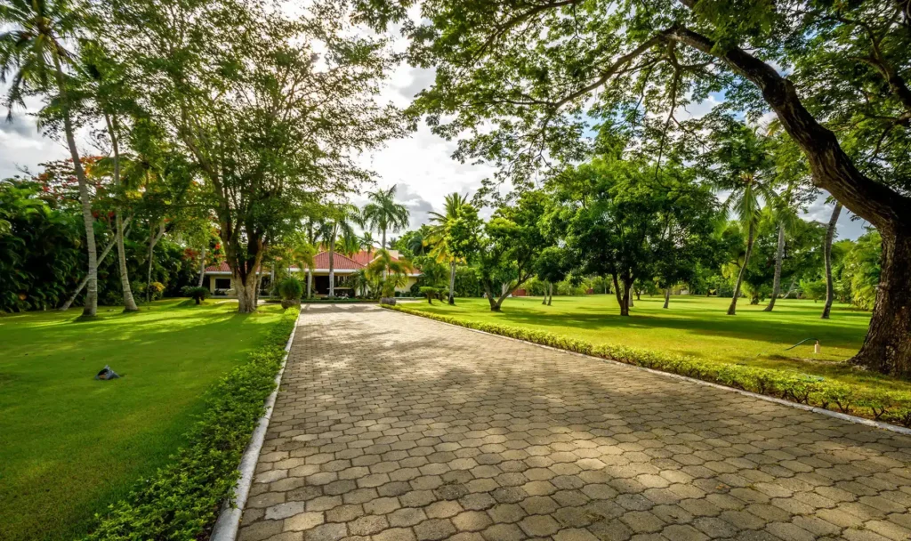 Bahia Minitas — Casa de Campo Resort, Dominican Republic