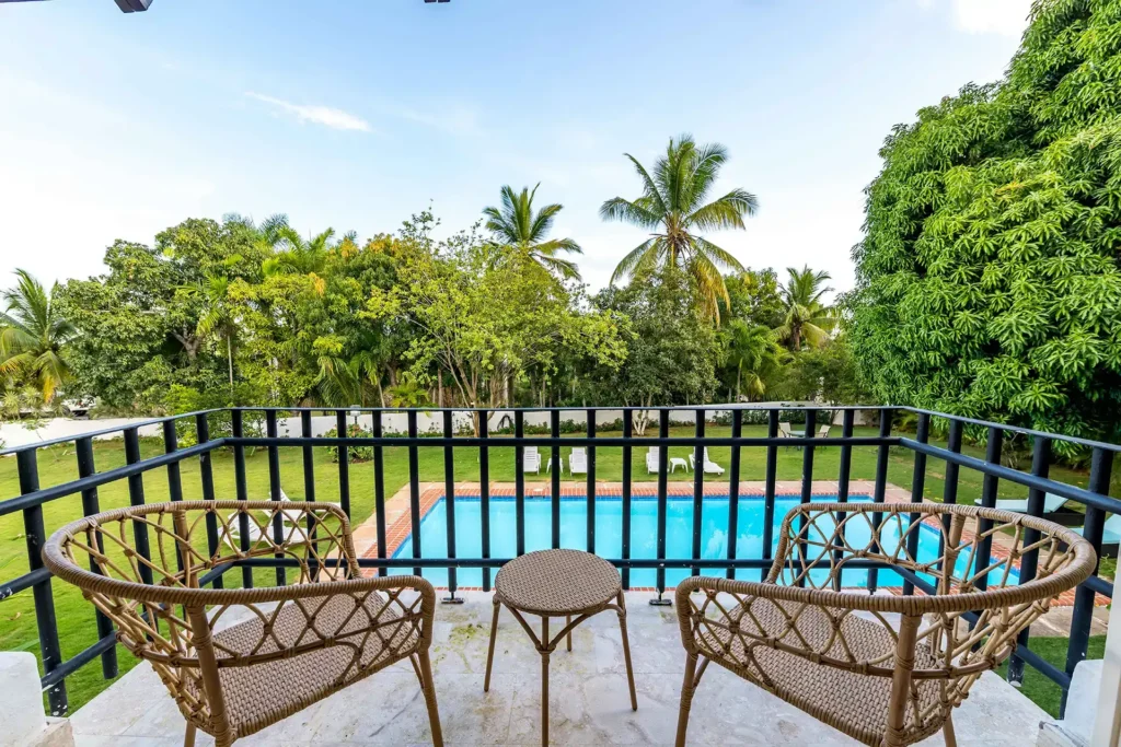 Barranca — Casa de Campo Resort, Dominican Republic