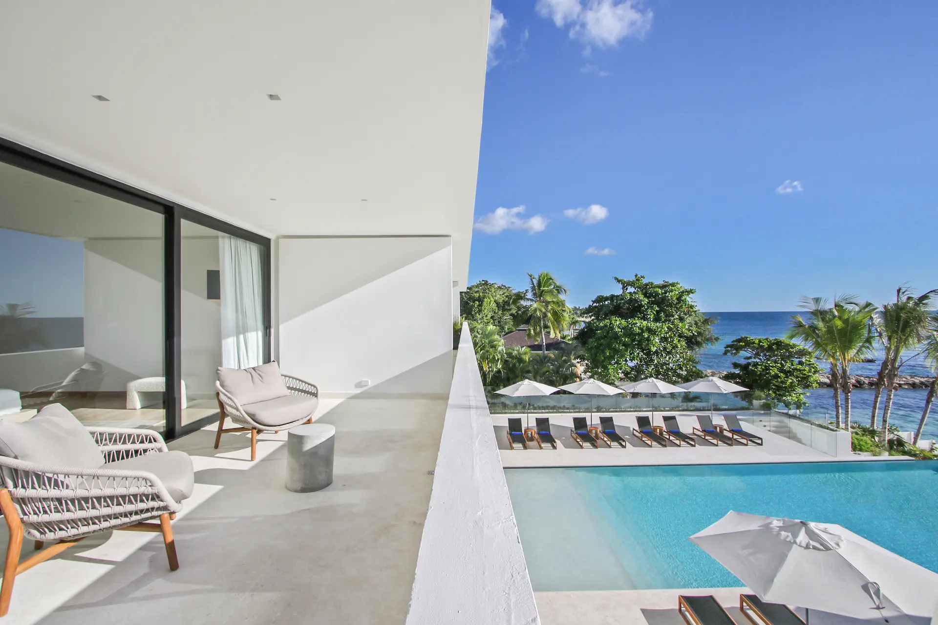 Caleton, Casa de Campo®