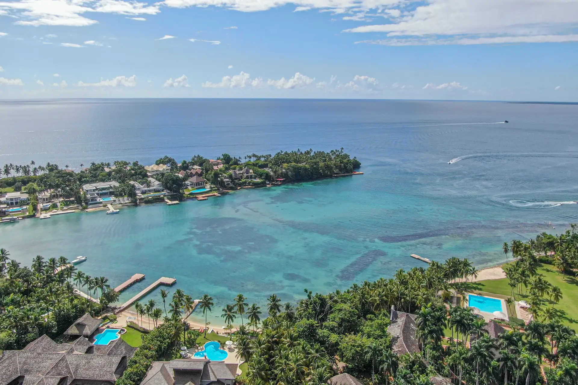 1 web — Casa de Campo Resort, Dominican Republic