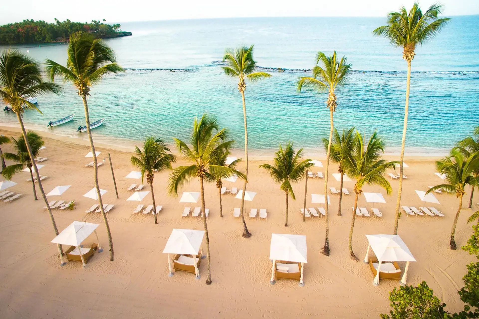 Título y estructura de propiedad para villas en la República Dominicana, Casa de Campo®