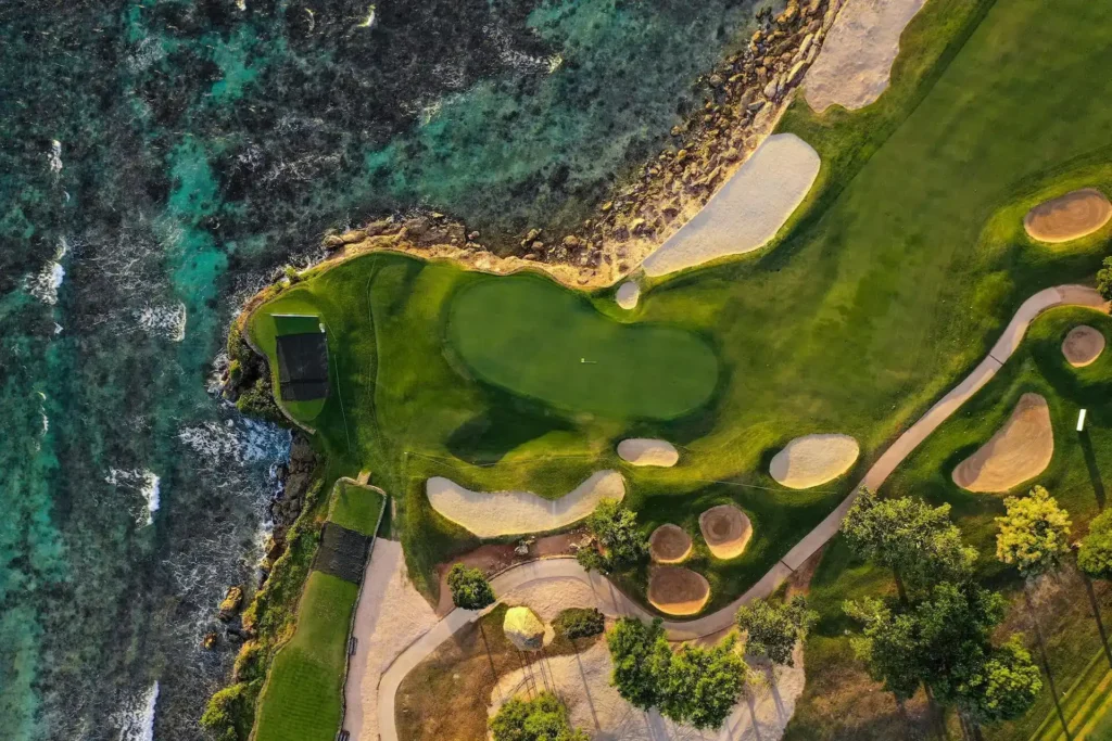 Casa de Campo — Casa de Campo Resort, Dominican Republic