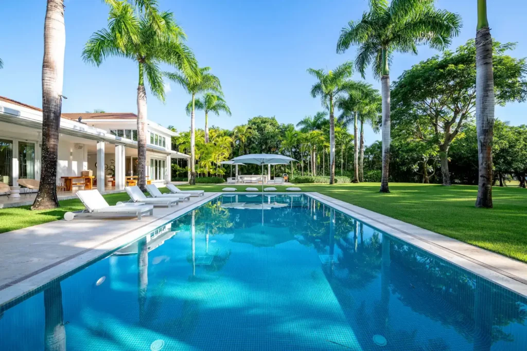 Las Palmas — Casa de Campo Resort, República Dominicana