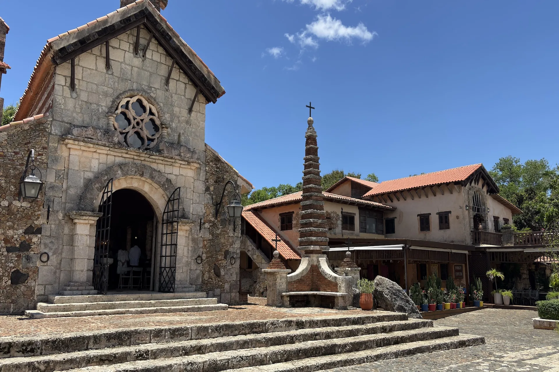 Altos de Chavón — Casa de Campo® Resort, Dominican Republic