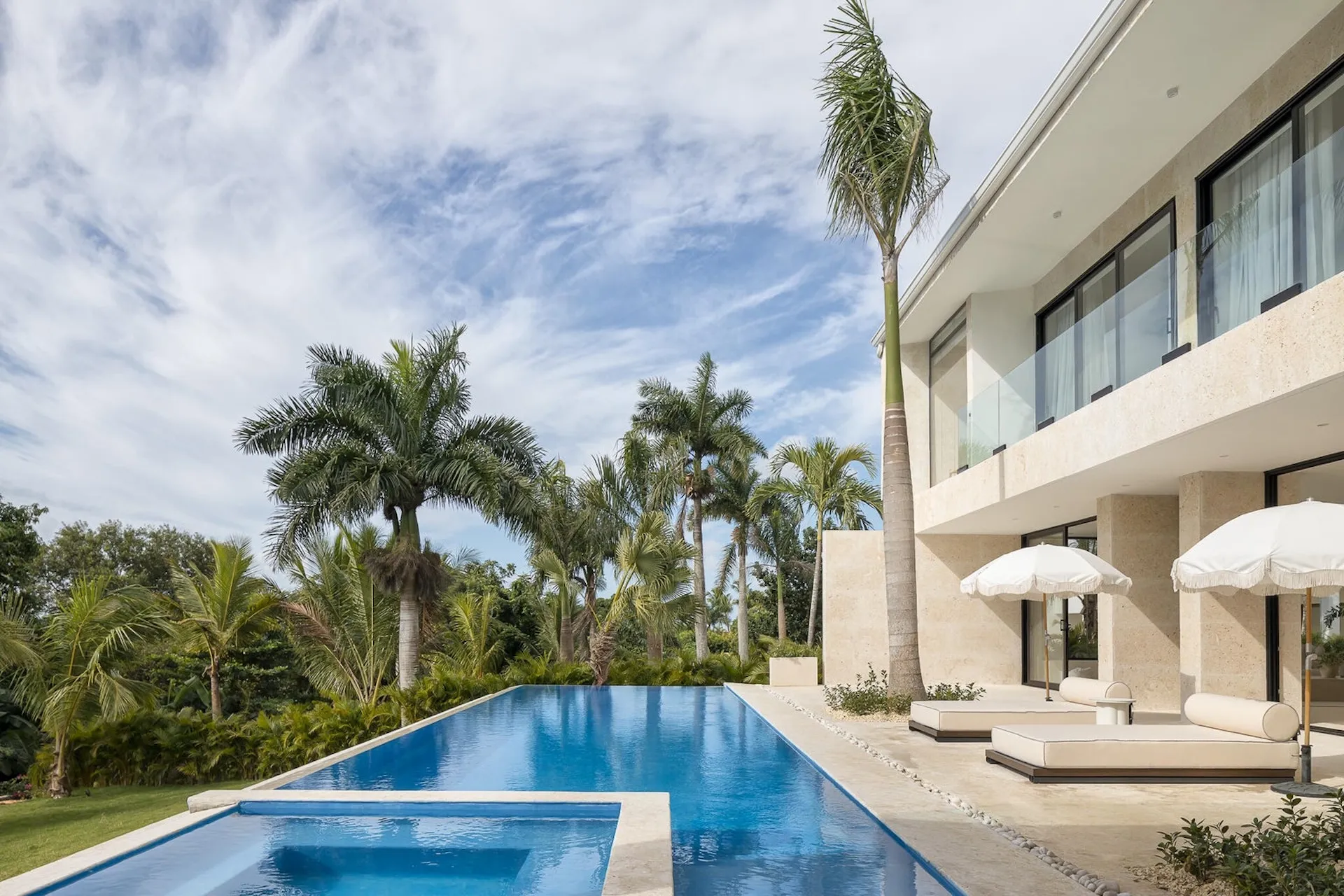 Barranca 14A, a CPH villa — Casa de Campo® Resort, Dominican Republic