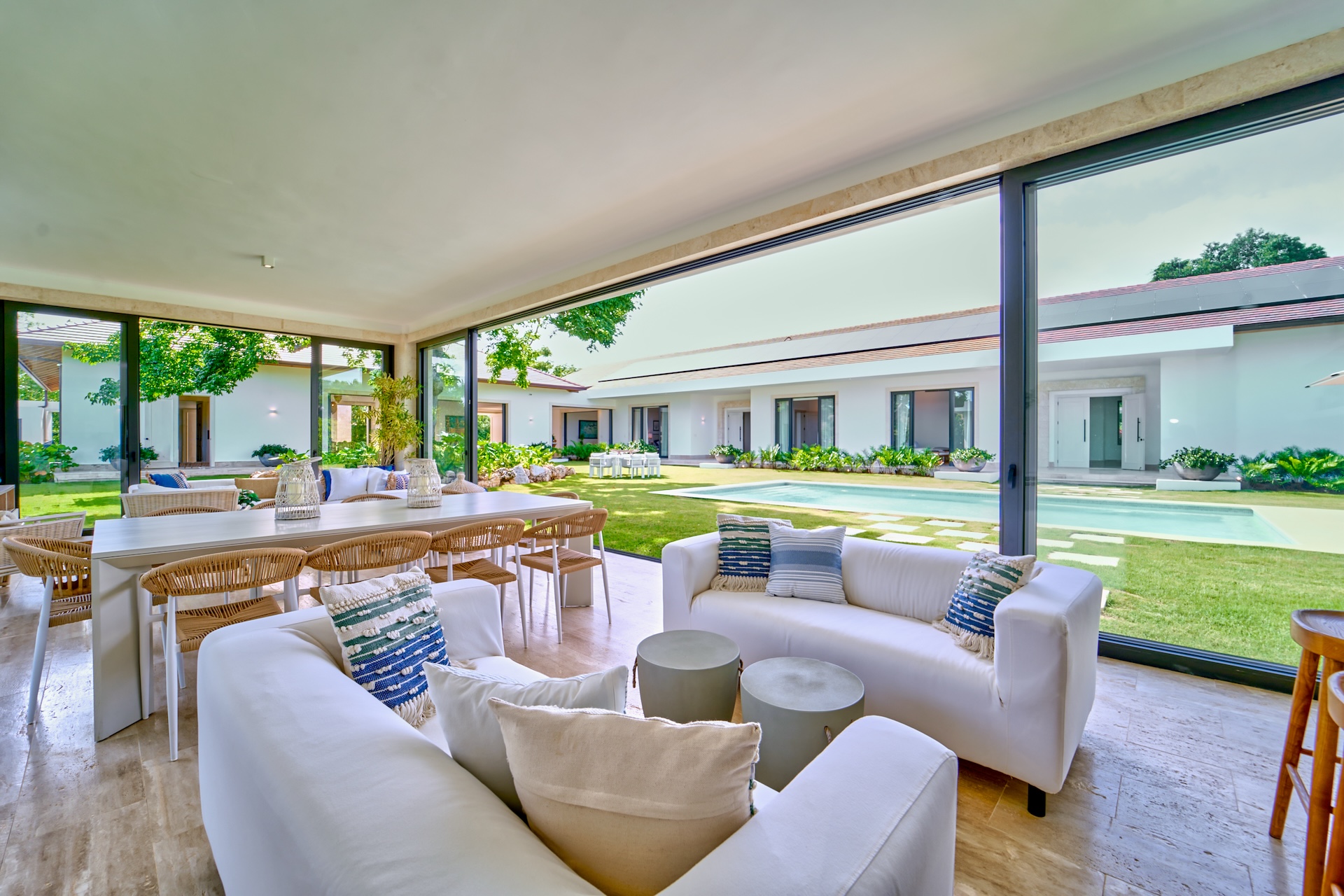 Barranca Este 72A, a CPH villa — Casa de Campo® Resort, Dominican Republic
