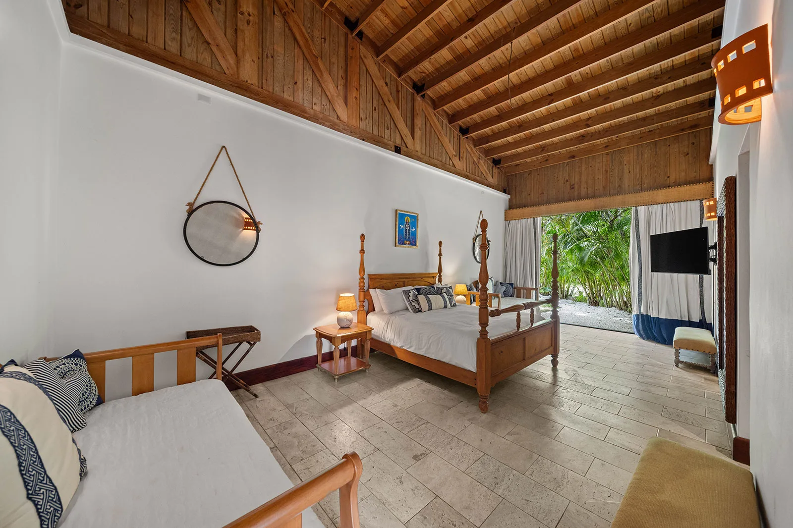 El Batey 11 bedroom, Casa de Campo®