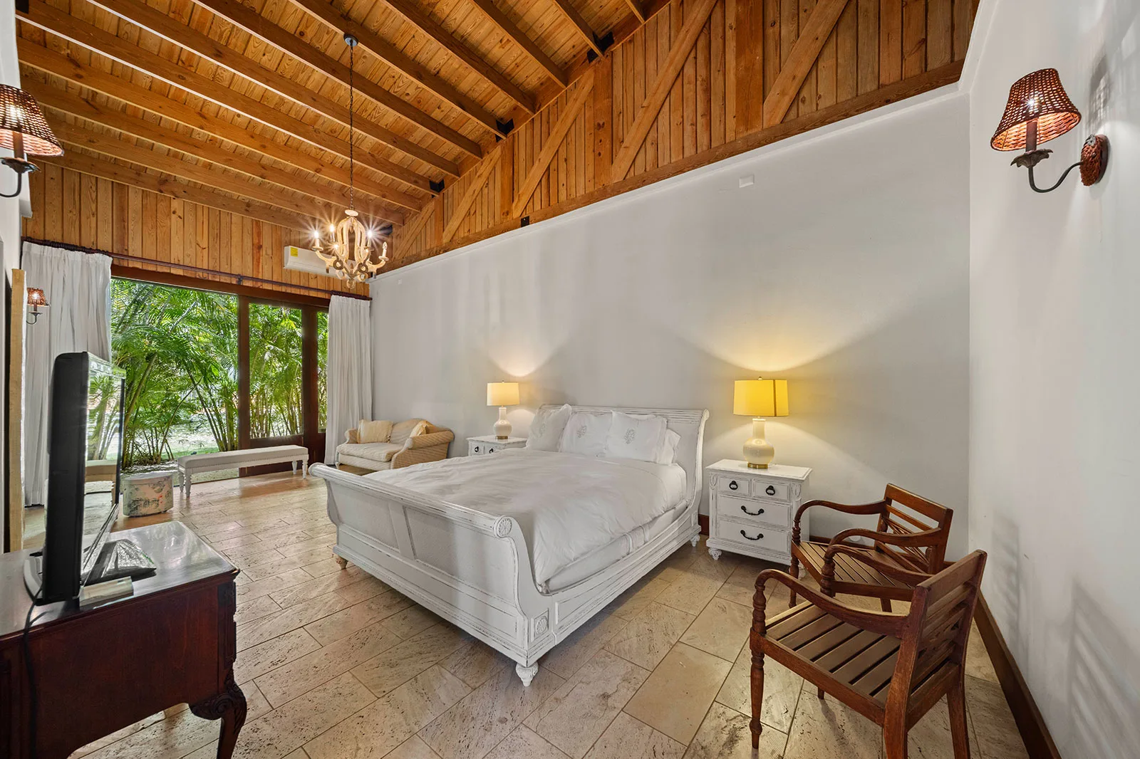 El Batey 11 bedroom, Casa de Campo®