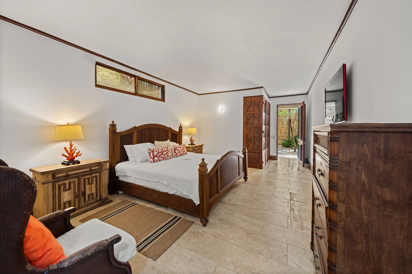 El Batey 11 bedroom, Casa de Campo®