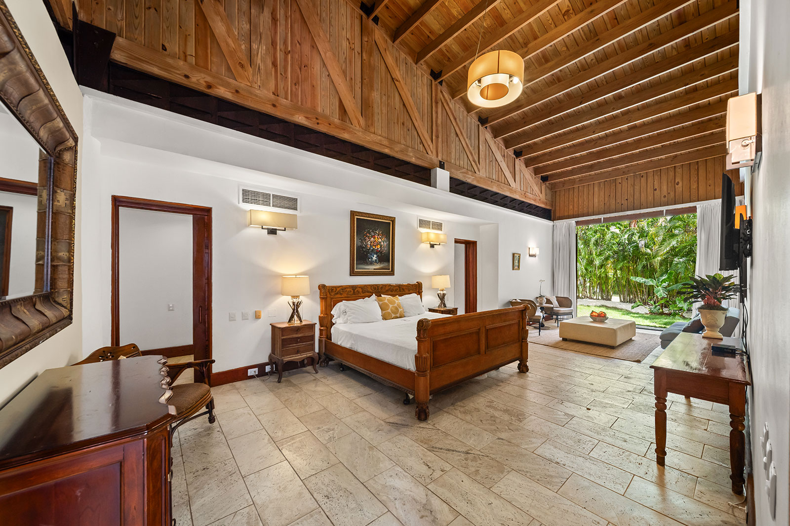 El Batey 11 bedroom, Casa de Campo®