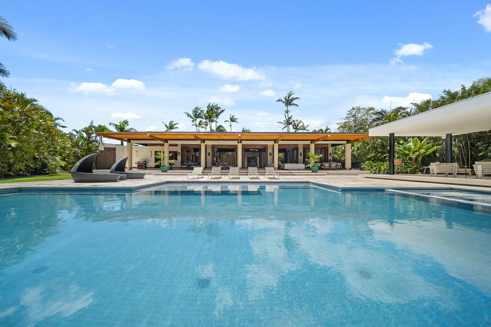 El Batey 11 pool and villa, Casa de Campo®