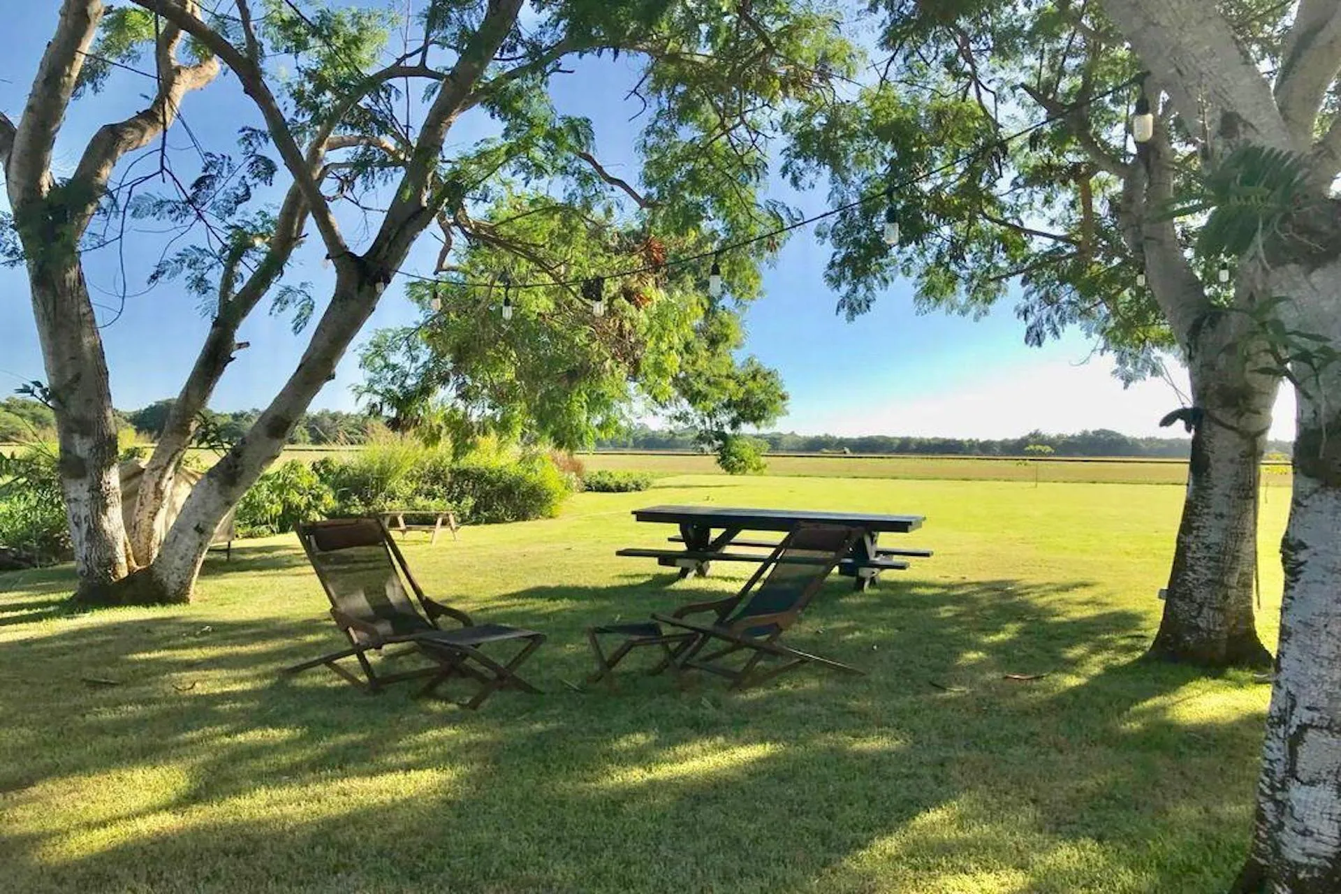 Gardens at El Polo 35, a CPH villa — Casa de Campo® Resort, Dominican Republic
