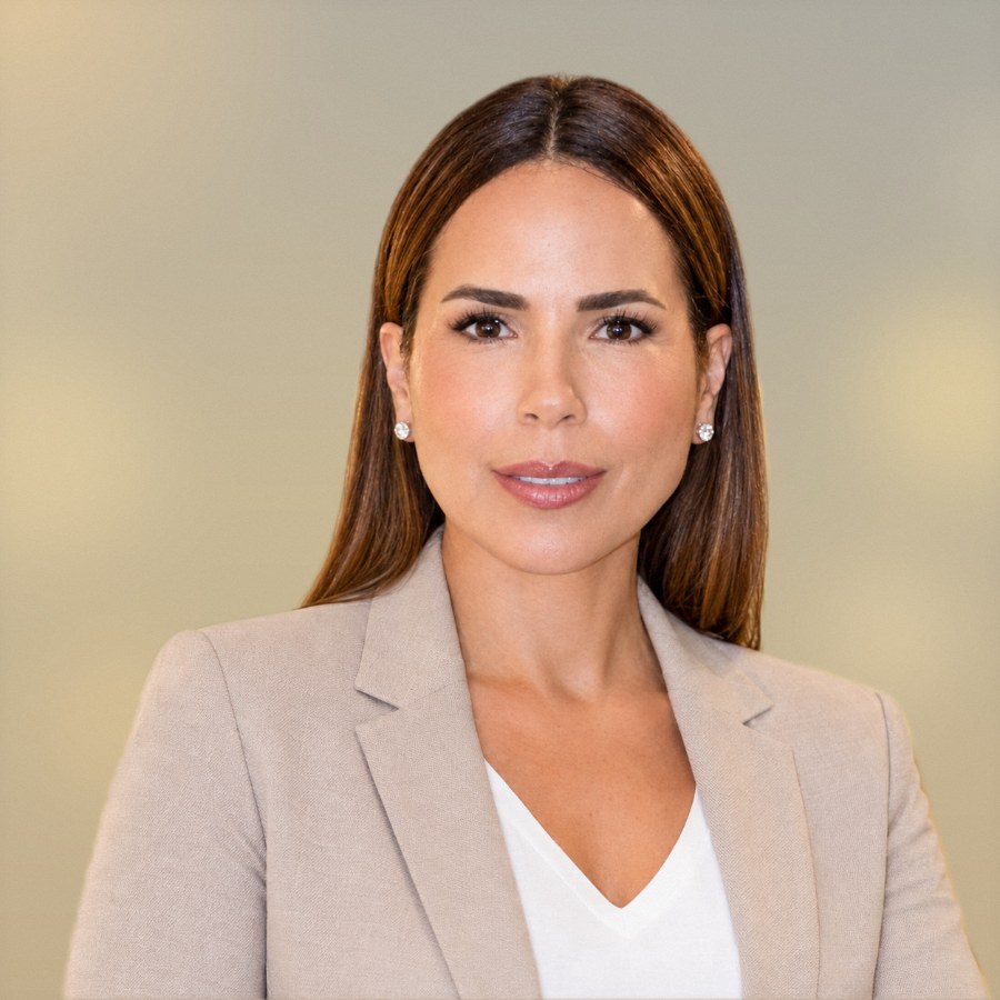 Ivonna Sosa, cofundadora de Caribbean Paradise Homes