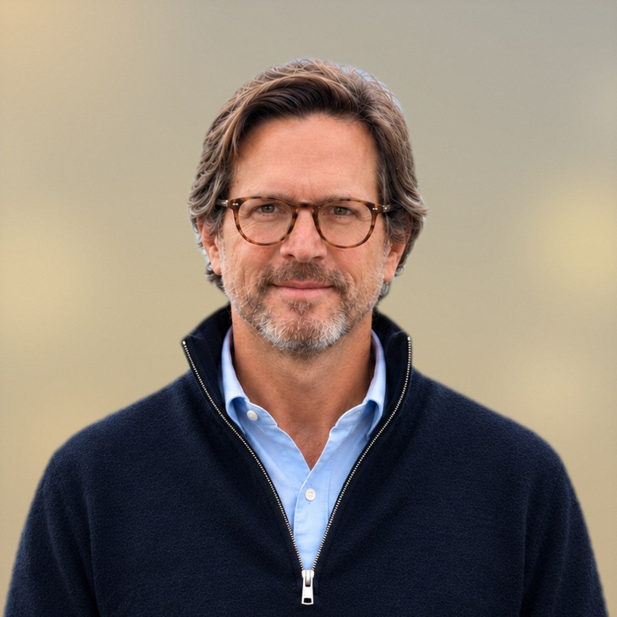 Jan van Welie, cofundador de Caribbean Paradise Homes